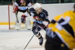 Photo hockey reportage U20 : La solidarité a payé !