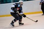 Photo hockey reportage U20 : La solidarité a payé !