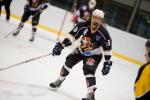 Photo hockey reportage U20 : La solidarité a payé !