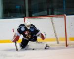 Photo hockey reportage U20 : La solidarité a payé !