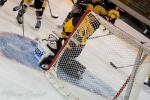 Photo hockey reportage U20 : La solidarité a payé !