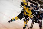 Photo hockey reportage U20 : La solidarité a payé !