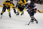 Photo hockey reportage U20 : La solidarité a payé !
