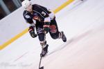 Photo hockey reportage U20 : La solidarité a payé !