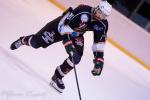 Photo hockey reportage U20 : La solidarité a payé !