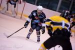 Photo hockey reportage U20 : La solidarité a payé !