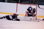 Photo hockey reportage U20 : La solidarité a payé !