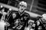 Photo hockey reportage U20 : La solidarité a payé !