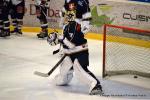 Photo hockey reportage U20 Elite : La solidarité haut-savoyarde triomphe