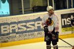 Photo hockey reportage U20 Elite : La solidarité haut-savoyarde triomphe
