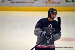 Photo hockey reportage U20 Elite : La solidarité haut-savoyarde triomphe
