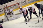 Photo hockey reportage U20 Elite : La solidarité haut-savoyarde triomphe