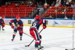 Photo hockey reportage U20 Grenoble démarre parfaitement la saison