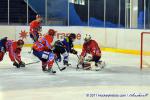 Photo hockey reportage U22 : Le carré final excellence en photos