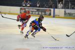 Photo hockey reportage U22 : Le carré final excellence en photos