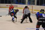 Photo hockey reportage U22 : Le carré final excellence en photos