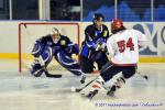 Photo hockey reportage U22 : Le carré final excellence en photos