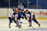 Photo hockey reportage U22 : Le carré final excellence en photos