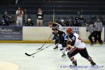 Photo hockey reportage U22 : Le carré final excellence en photos