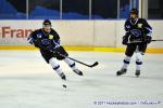 Photo hockey reportage U22 : Le carré final excellence en photos