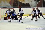 Photo hockey reportage U22 : Le carré final excellence en photos
