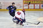 Photo hockey reportage U22 : Le carré final excellence en photos