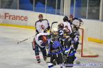 Photo hockey reportage U22 : Le carré final excellence en photos