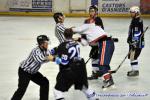 Photo hockey reportage U22 : Le carré final excellence en photos
