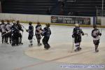 Photo hockey reportage U22 : Le carré final excellence en photos