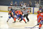 Photo hockey reportage U22 : Le carré final excellence en photos