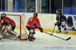 Photo hockey reportage U22 : Le carré final excellence en photos