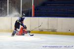 Photo hockey reportage U22 : Le carré final excellence en photos
