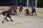Photo hockey reportage U22 : Le carré final excellence en photos