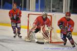 Photo hockey reportage U22 : Le carré final excellence en photos