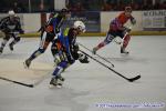 Photo hockey reportage U22 : Le carré final excellence en photos