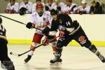 Photo hockey reportage U22 : Samoens, patinoire inaugurée et victoire du HC 74