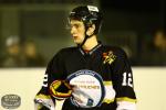 Photo hockey reportage U22 : Samoens, patinoire inaugurée et victoire du HC 74