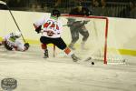 Photo hockey reportage U22 : Samoens, patinoire inaugurée et victoire du HC 74