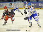 Photo hockey reportage U22 élite : Grenoble s'offre le derby.