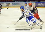 Photo hockey reportage U22 élite : Grenoble s'offre le derby.