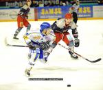 Photo hockey reportage U22 élite : Grenoble s'offre le derby.