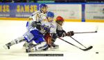 Photo hockey reportage U22 élite : Grenoble s'offre le derby.