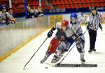Photo hockey reportage U22 élite : Grenoble s'offre le derby.