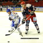 Photo hockey reportage U22 élite : Grenoble s'offre le derby.