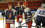 Photo hockey reportage U22 élite : Grenoble s'offre le derby.