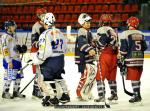 Photo hockey reportage U22 élite : Grenoble s'offre le derby.