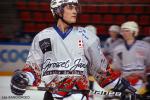 Photo hockey reportage U22 élites : Grenoble Mt Blanc en images