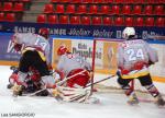 Photo hockey reportage U22 élites : Grenoble Mt Blanc en images