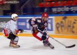 Photo hockey reportage U22 élites : Grenoble Mt Blanc en images