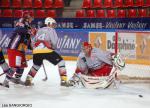 Photo hockey reportage U22 élites : Grenoble Mt Blanc en images